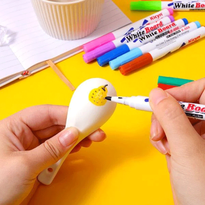 MagiDraw : Le Kit de Dessins Magiques Flottants pour Enfants