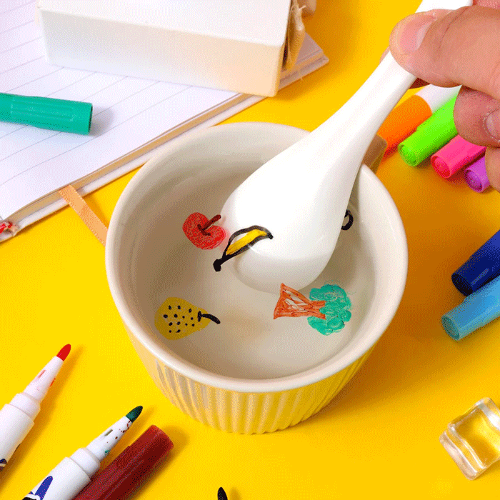 MagiDraw : Le Kit de Dessins Magiques Flottants pour Enfants
